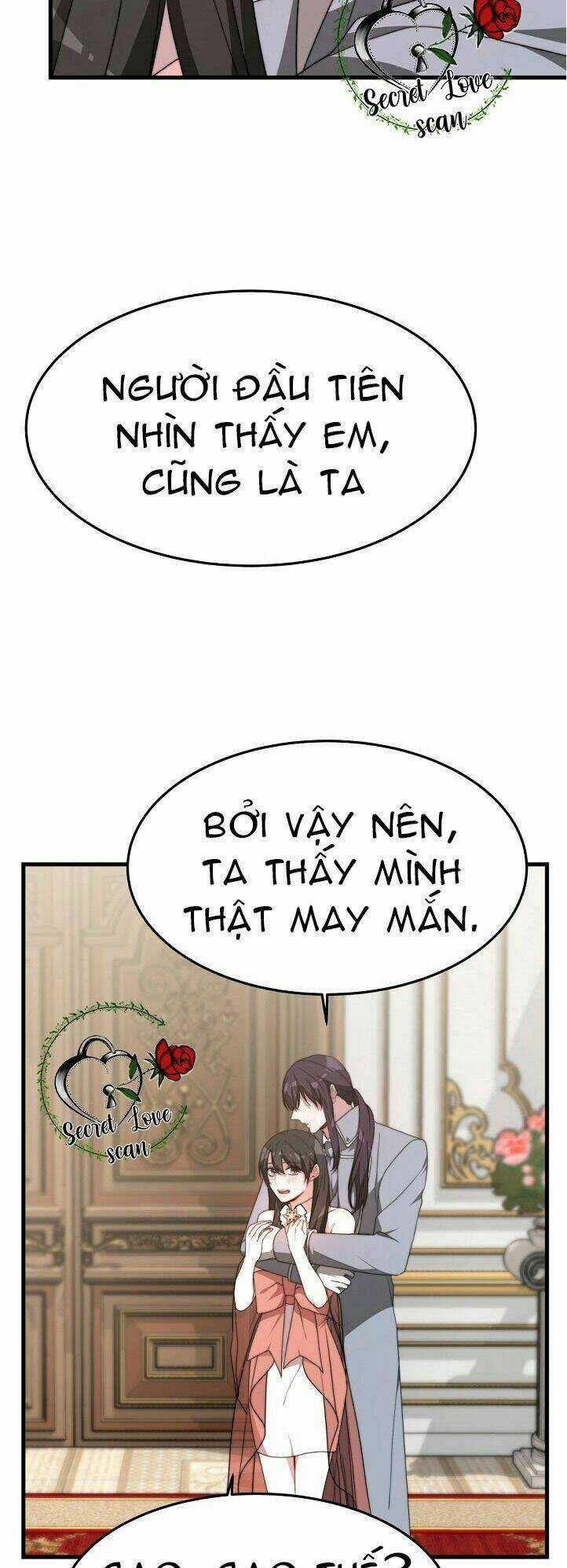 Cô Dâu Của Elysian Chapter 21 trang 30