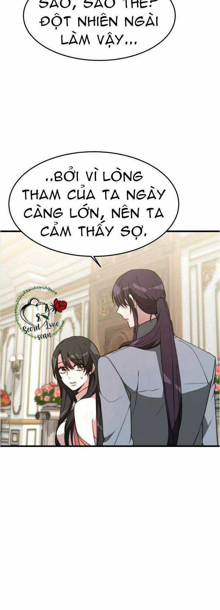 Cô Dâu Của Elysian Chapter 21 trang 31