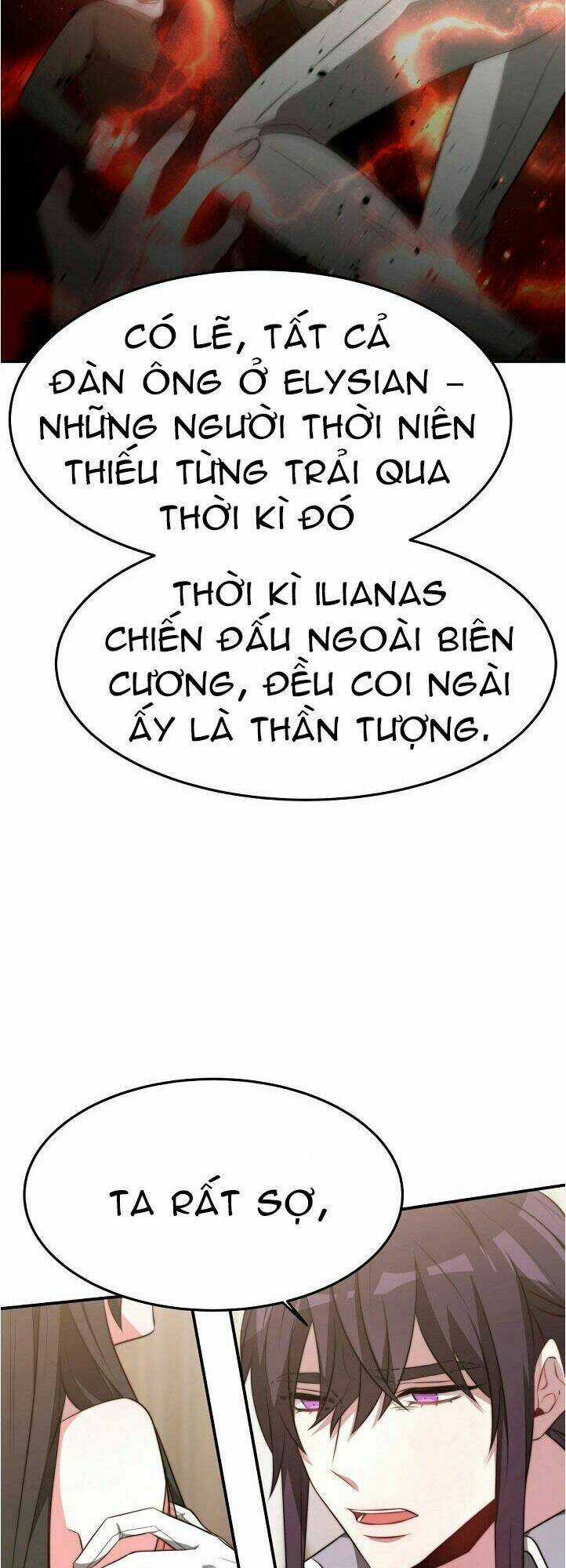 Cô Dâu Của Elysian Chapter 21 trang 34