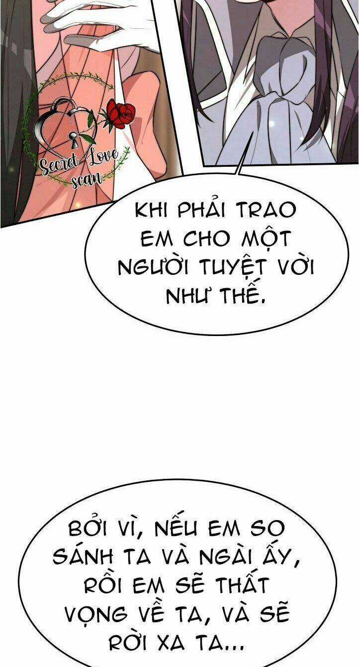 Cô Dâu Của Elysian Chapter 21 trang 35