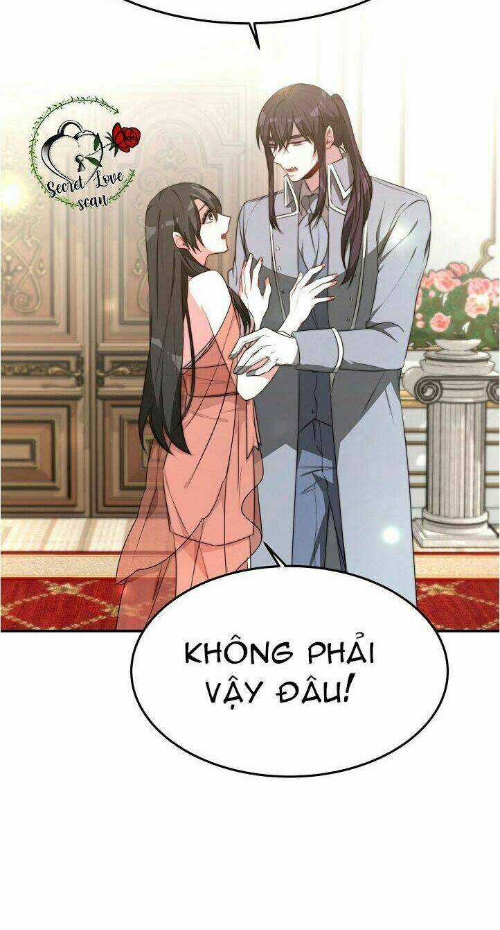 Cô Dâu Của Elysian Chapter 21 trang 36