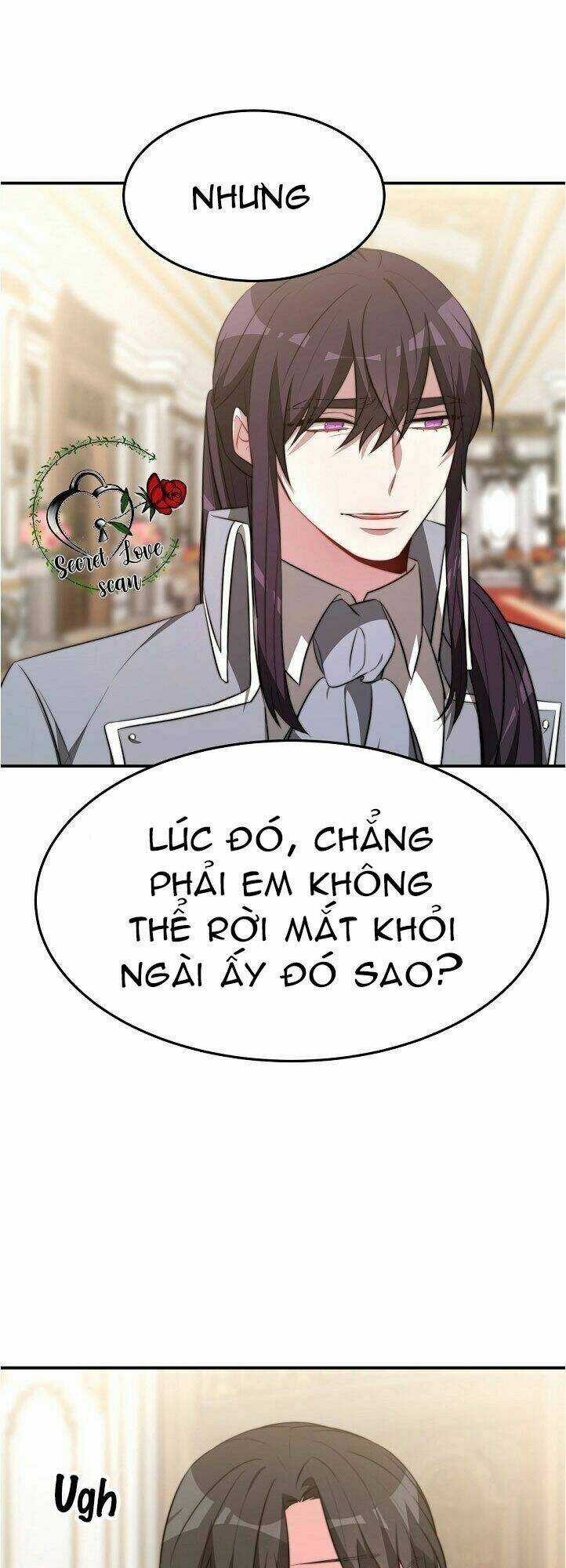 Cô Dâu Của Elysian Chapter 21 trang 37