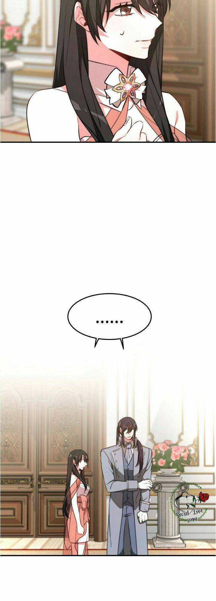 Cô Dâu Của Elysian Chapter 21 trang 38