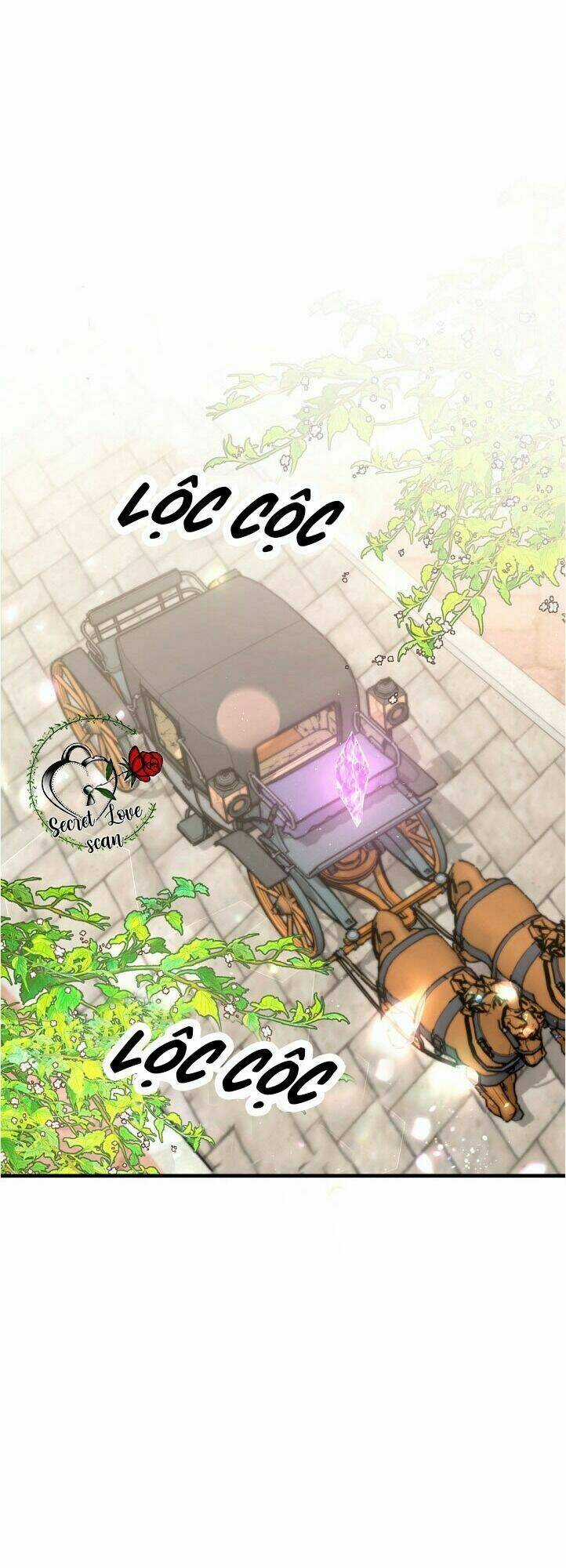 Cô Dâu Của Elysian Chapter 21 trang 39