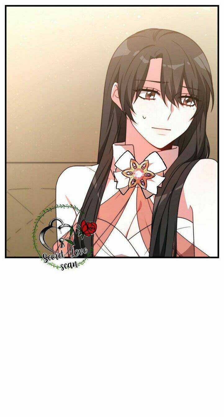 Cô Dâu Của Elysian Chapter 21 trang 40