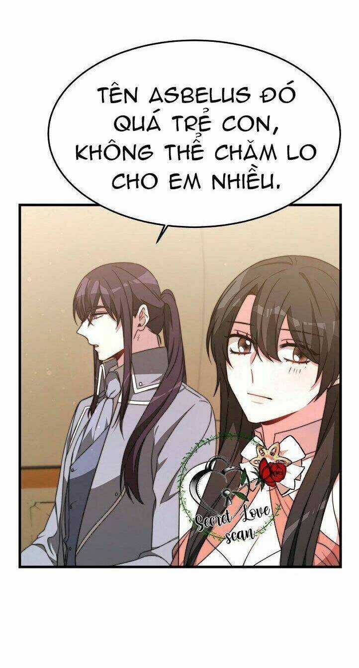 Cô Dâu Của Elysian Chapter 21 trang 41