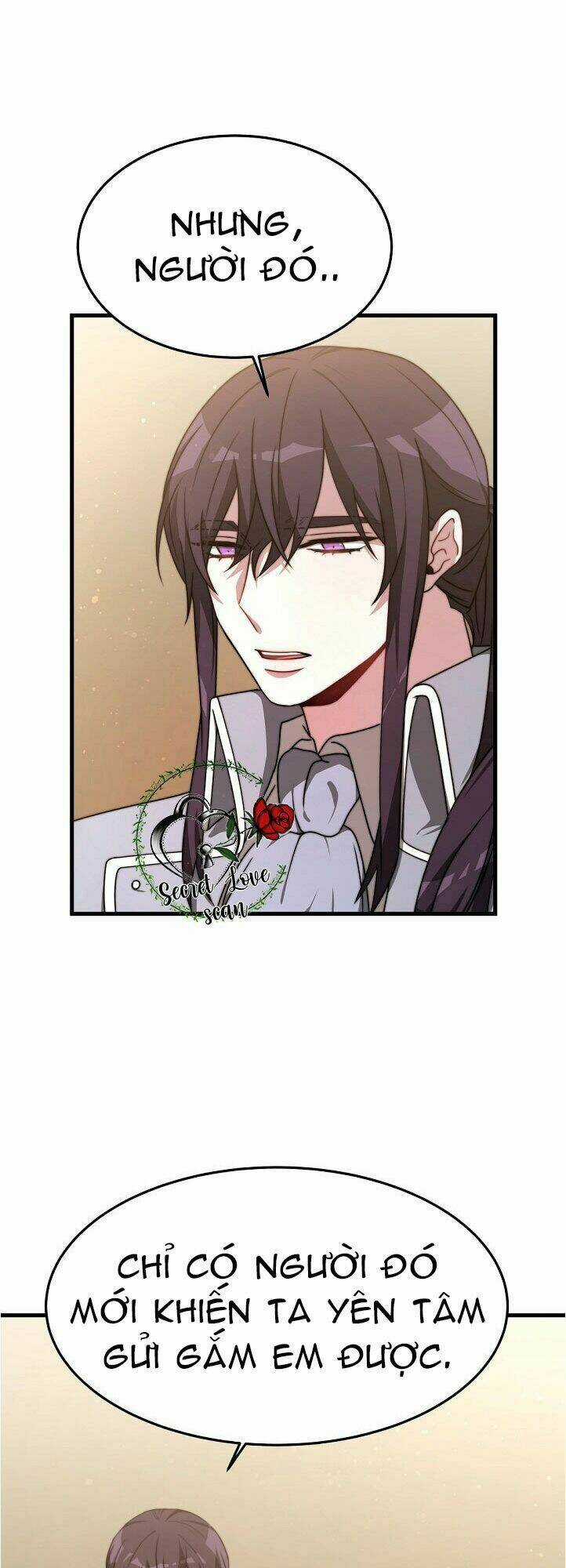 Cô Dâu Của Elysian Chapter 21 trang 42