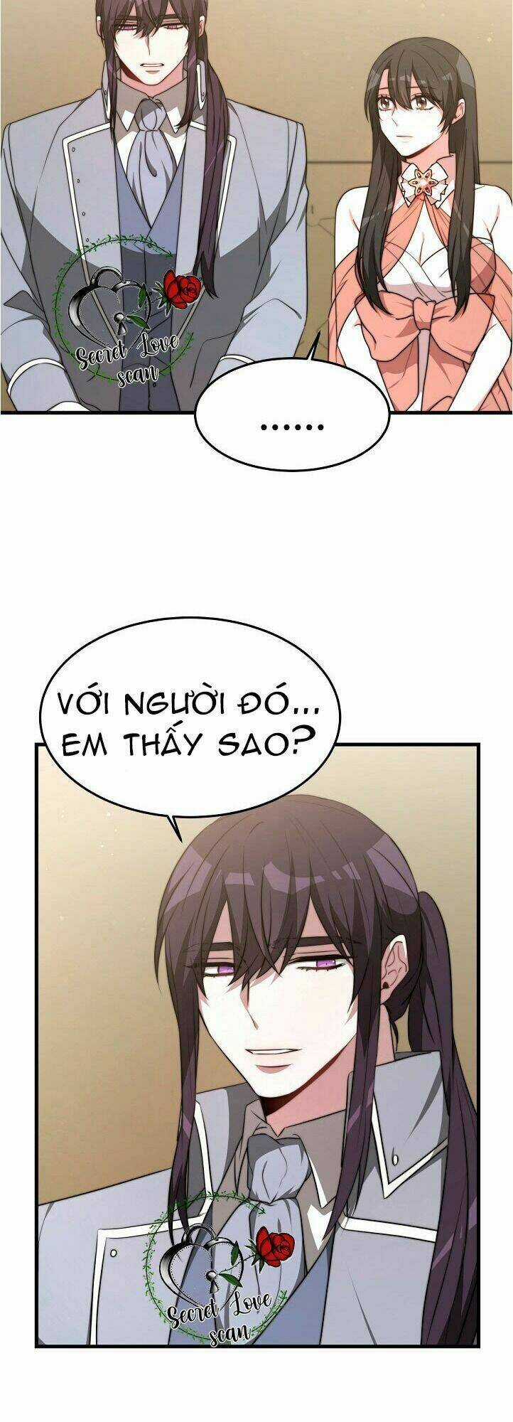 Cô Dâu Của Elysian Chapter 21 trang 43