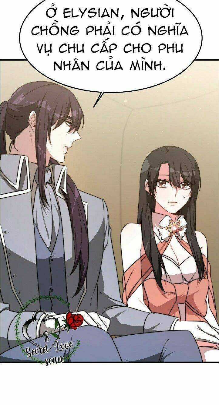 Cô Dâu Của Elysian Chapter 21 trang 46