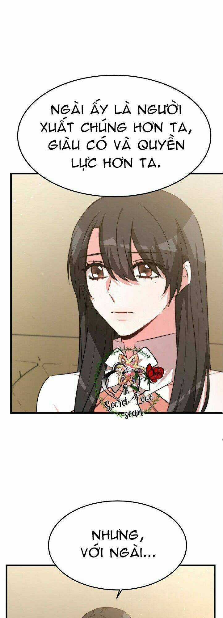 Cô Dâu Của Elysian Chapter 21 trang 47