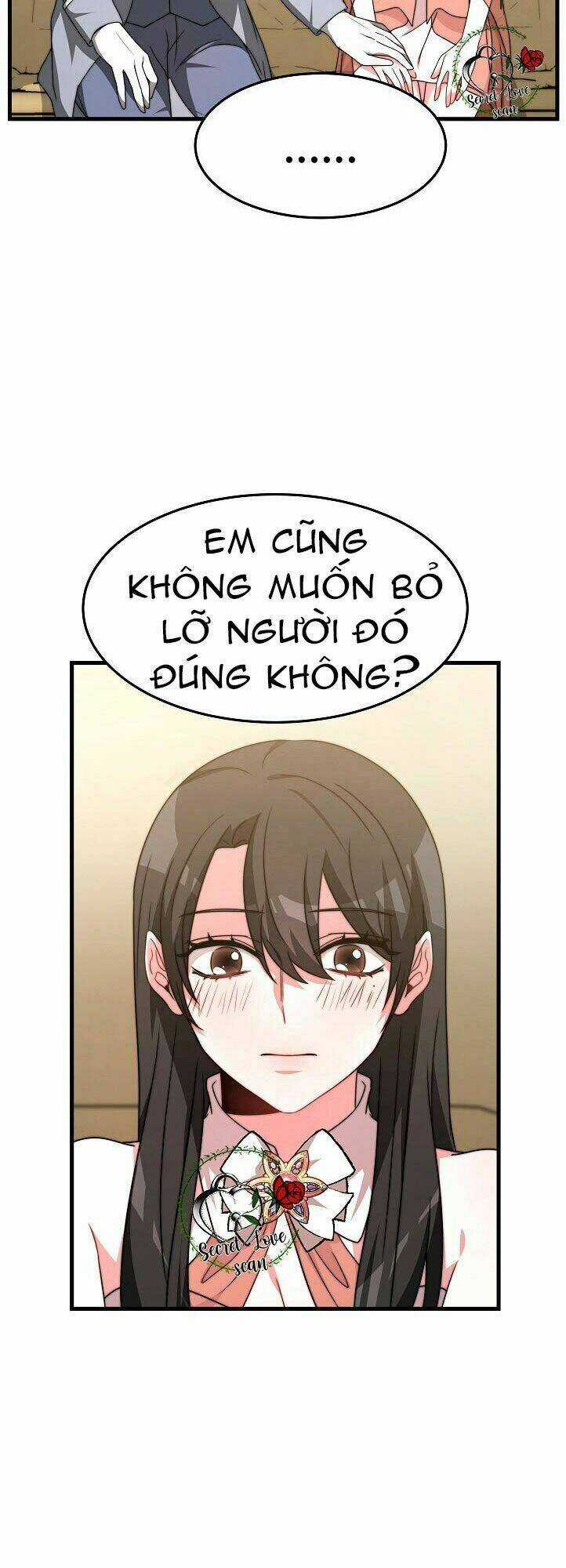 Cô Dâu Của Elysian Chapter 21 trang 49