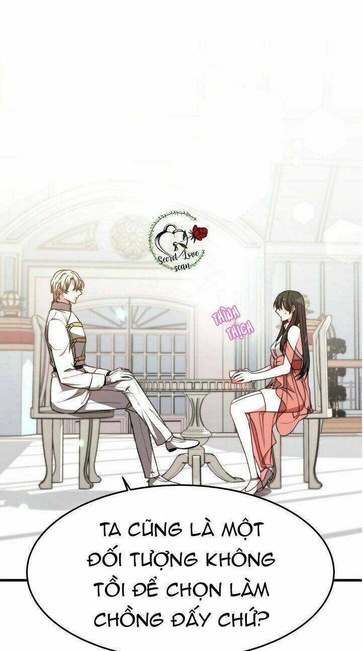 Cô Dâu Của Elysian Chapter 21 trang 5