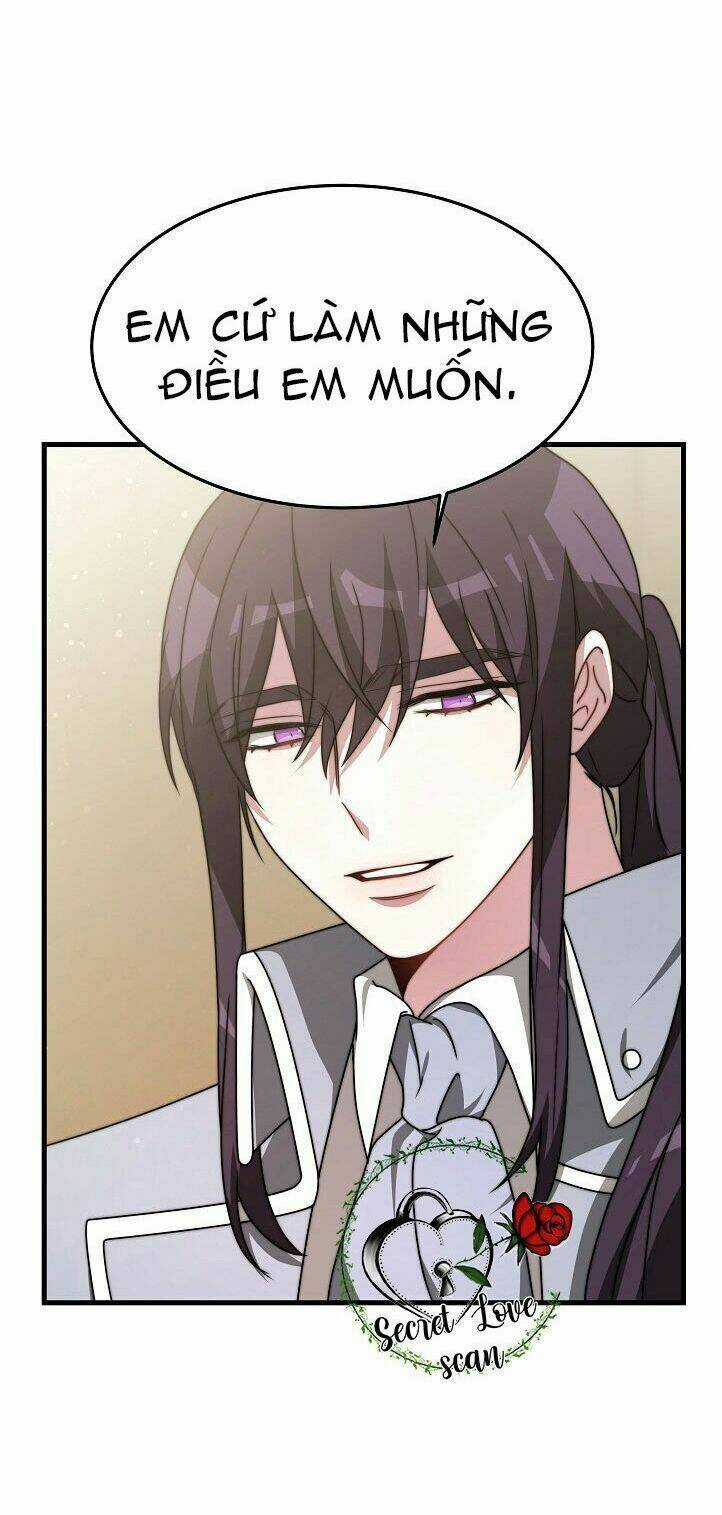 Cô Dâu Của Elysian Chapter 21 trang 51