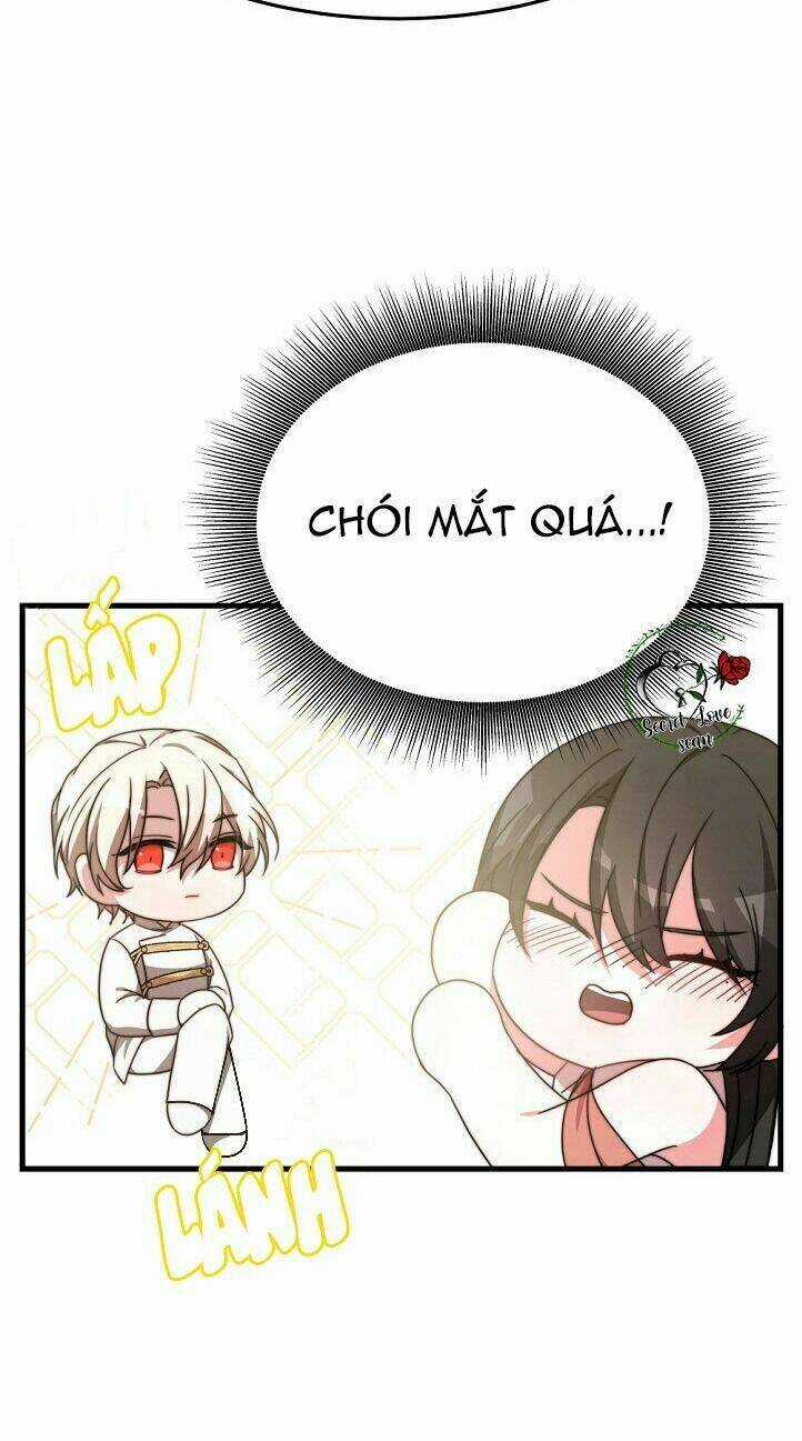 Cô Dâu Của Elysian Chapter 21 trang 6