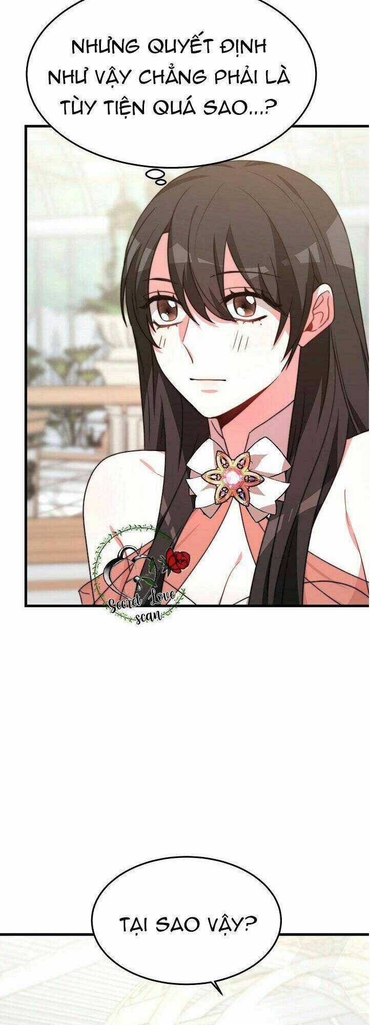 Cô Dâu Của Elysian Chapter 21 trang 8