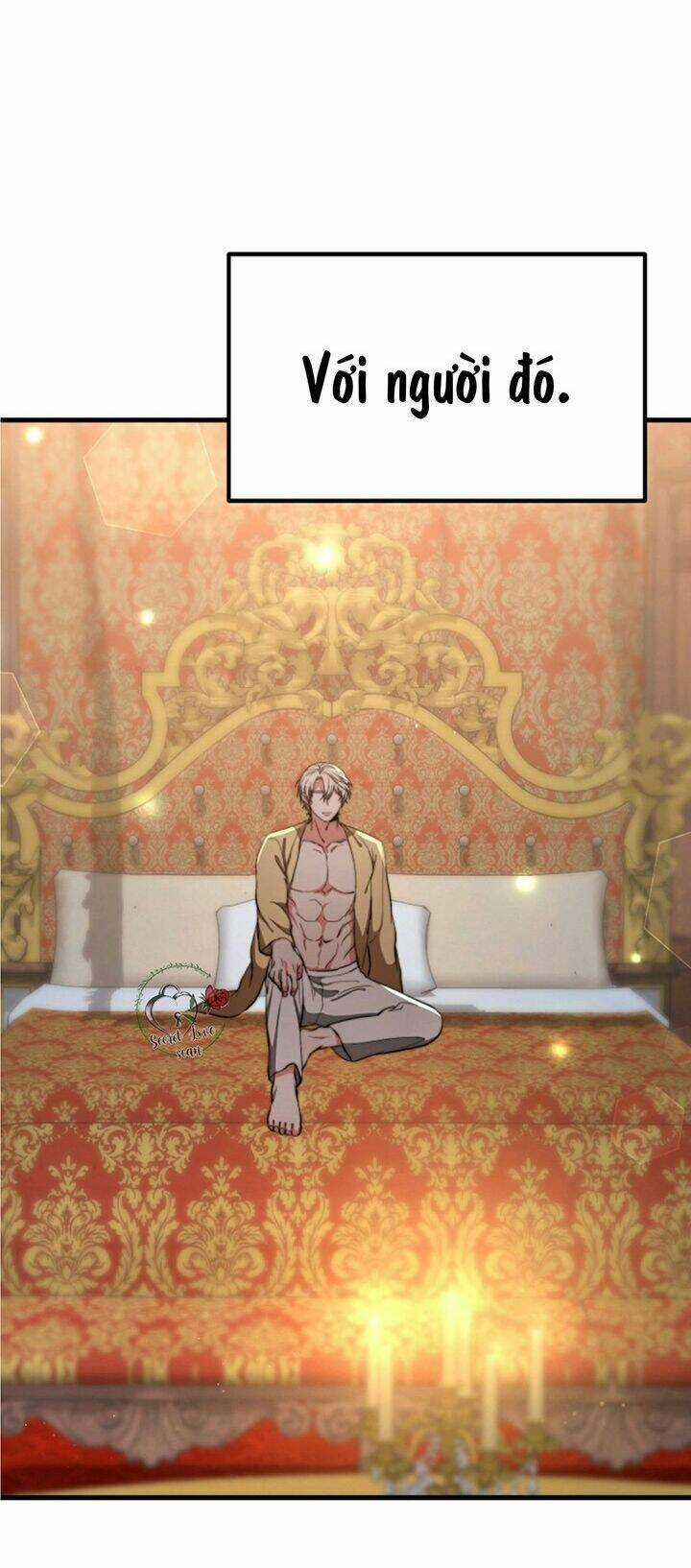 Cô Dâu Của Elysian Chapter 22 trang 10