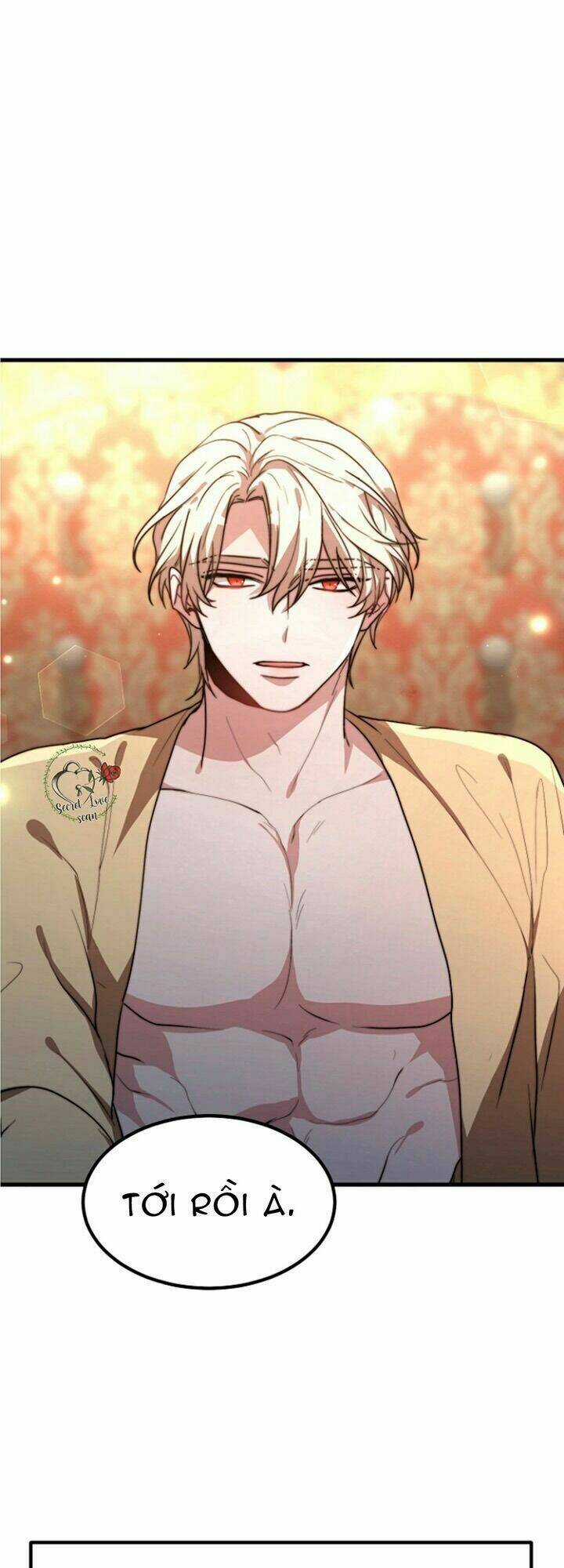 Cô Dâu Của Elysian Chapter 22 trang 11