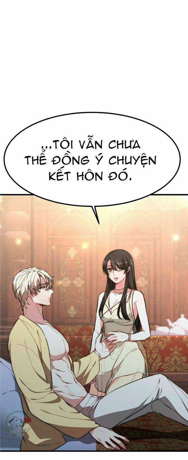 Cô Dâu Của Elysian Chapter 22 trang 13