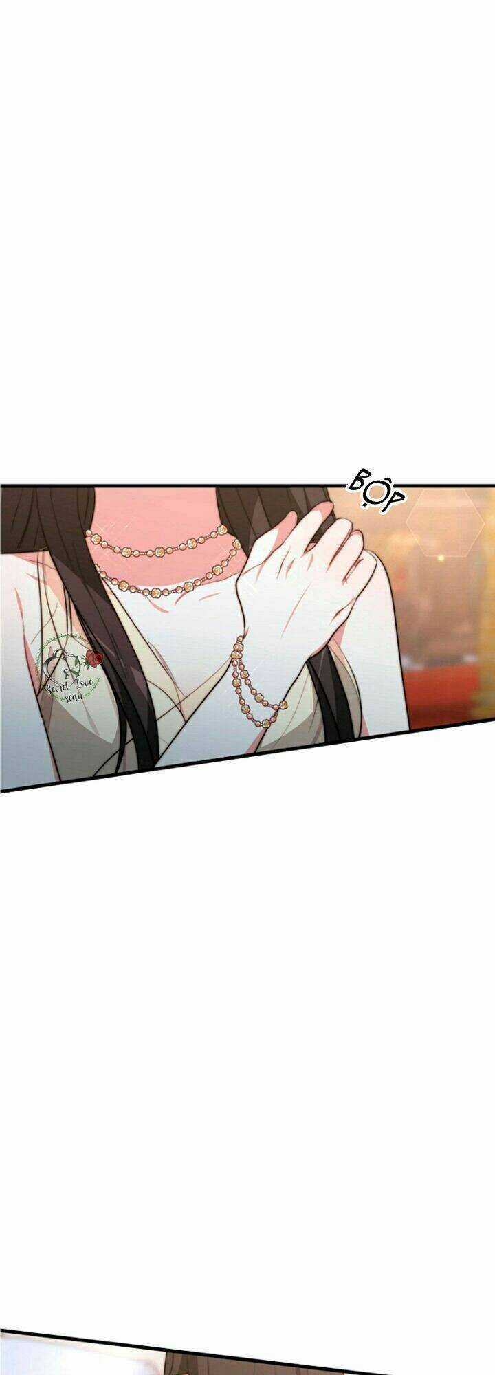 Cô Dâu Của Elysian Chapter 22 trang 14