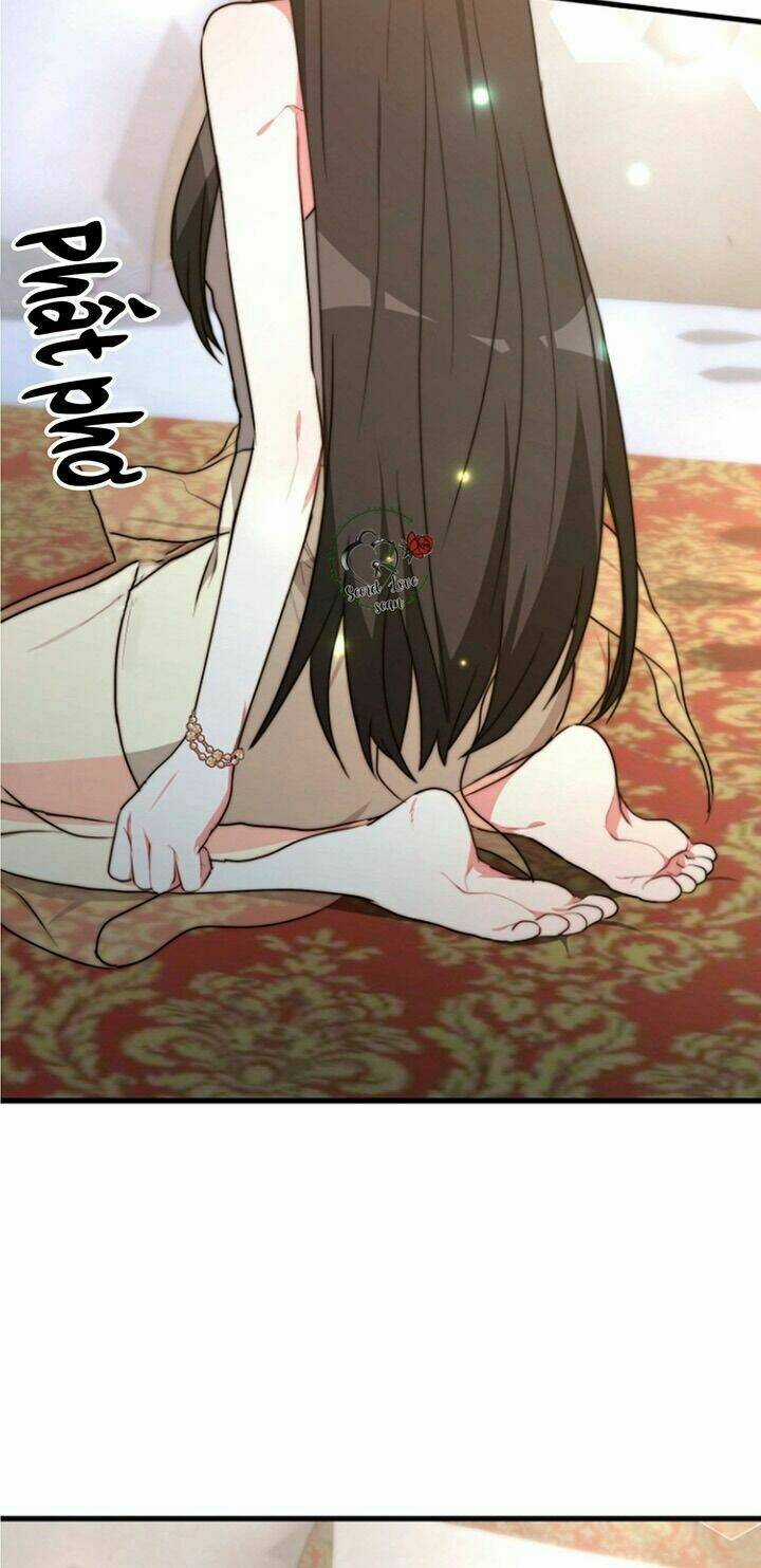 Cô Dâu Của Elysian Chapter 22 trang 15