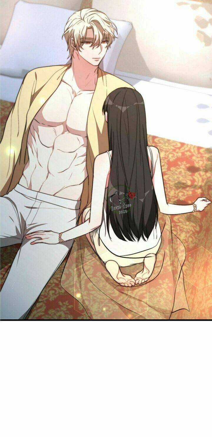 Cô Dâu Của Elysian Chapter 22 trang 16