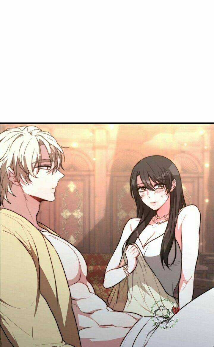 Cô Dâu Của Elysian Chapter 22 trang 18