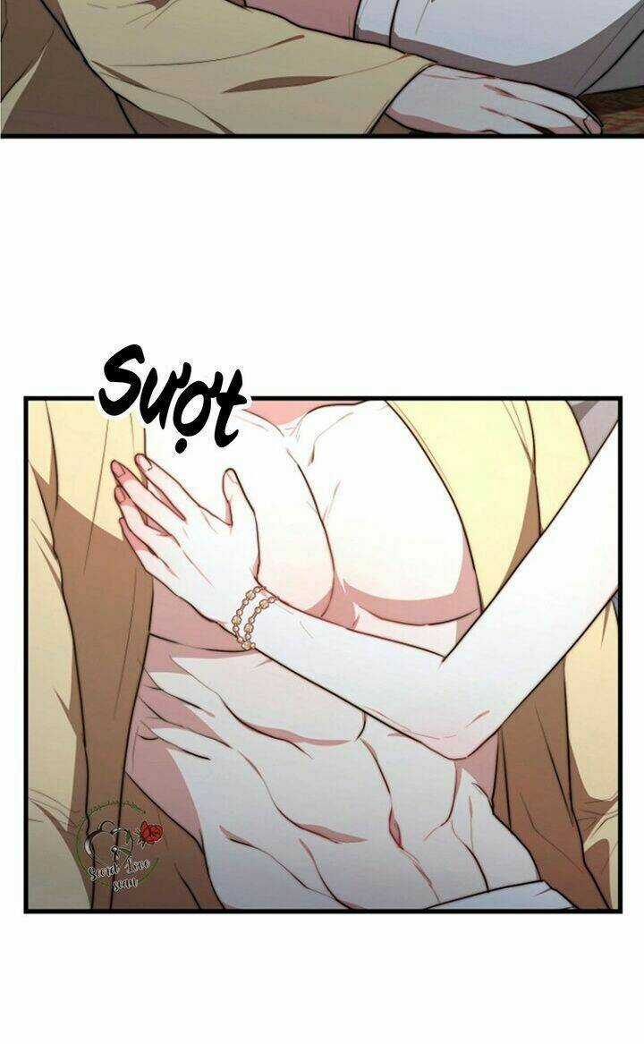 Cô Dâu Của Elysian Chapter 22 trang 19