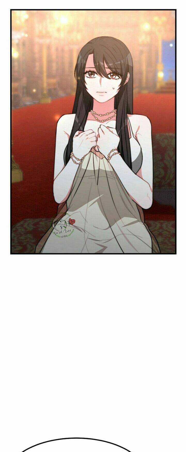 Cô Dâu Của Elysian Chapter 22 trang 21