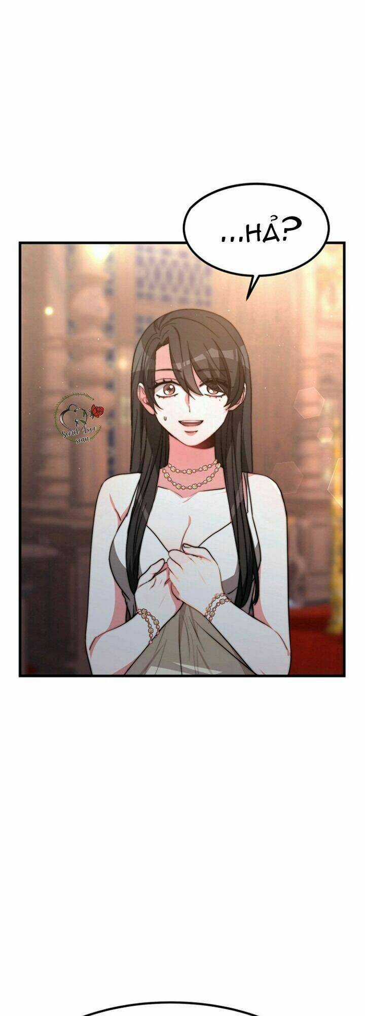 Cô Dâu Của Elysian Chapter 22 trang 23