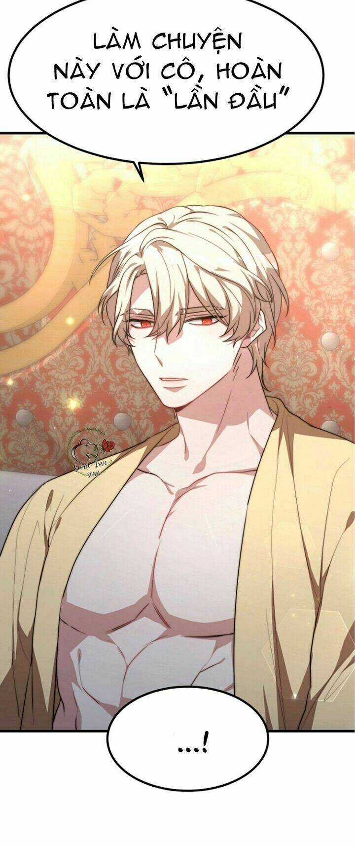 Cô Dâu Của Elysian Chapter 22 trang 24