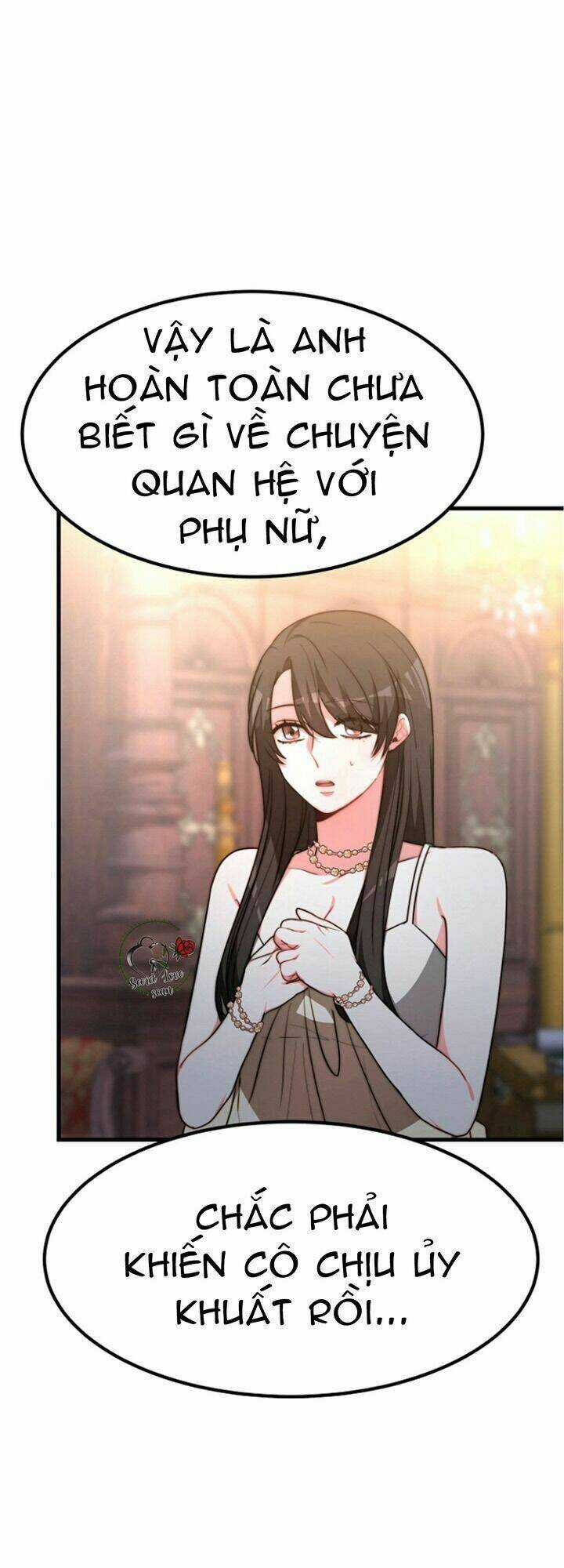 Cô Dâu Của Elysian Chapter 22 trang 26