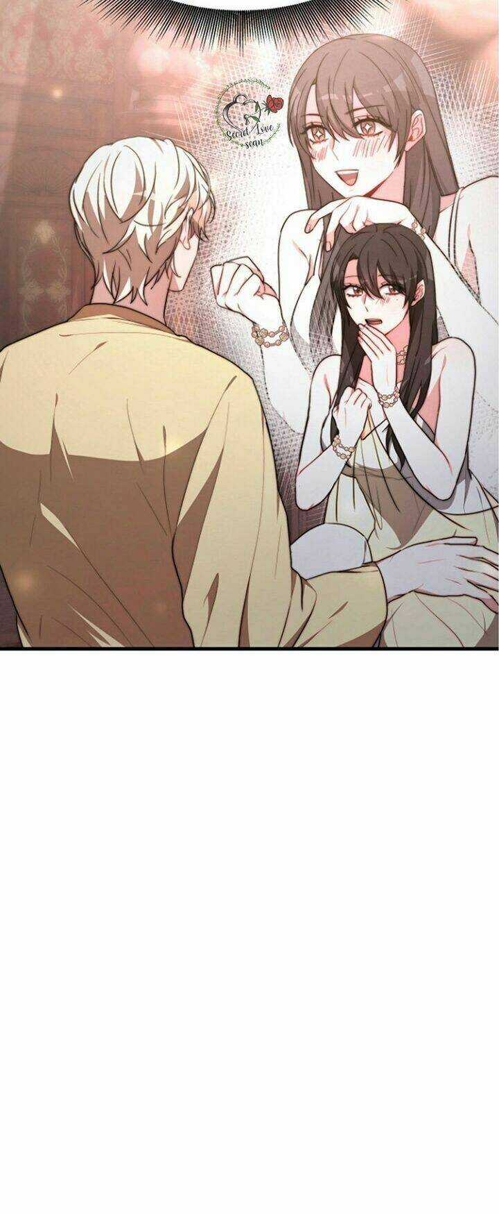 Cô Dâu Của Elysian Chapter 22 trang 28