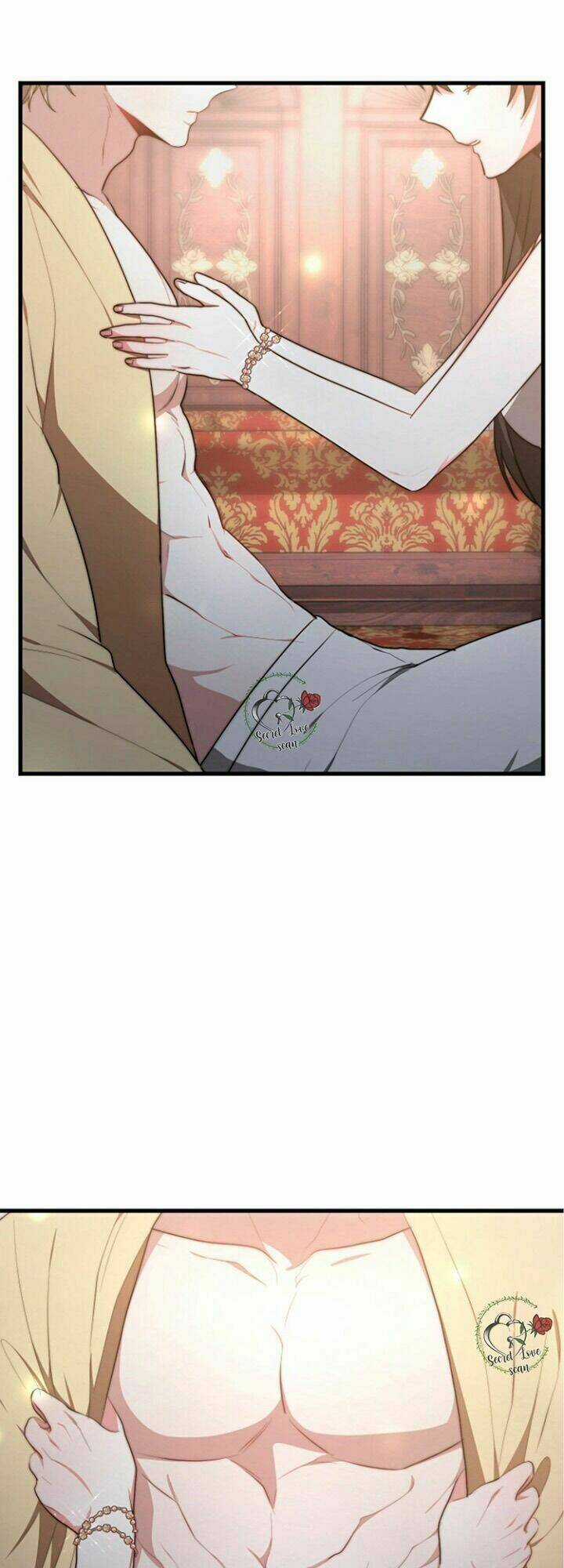 Cô Dâu Của Elysian Chapter 22 trang 29