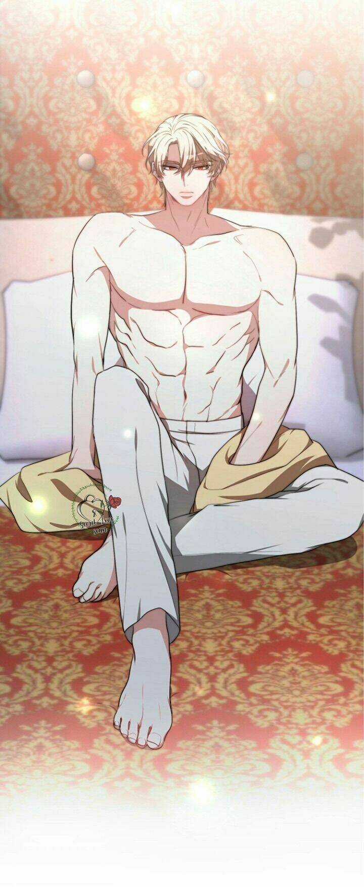 Cô Dâu Của Elysian Chapter 22 trang 31