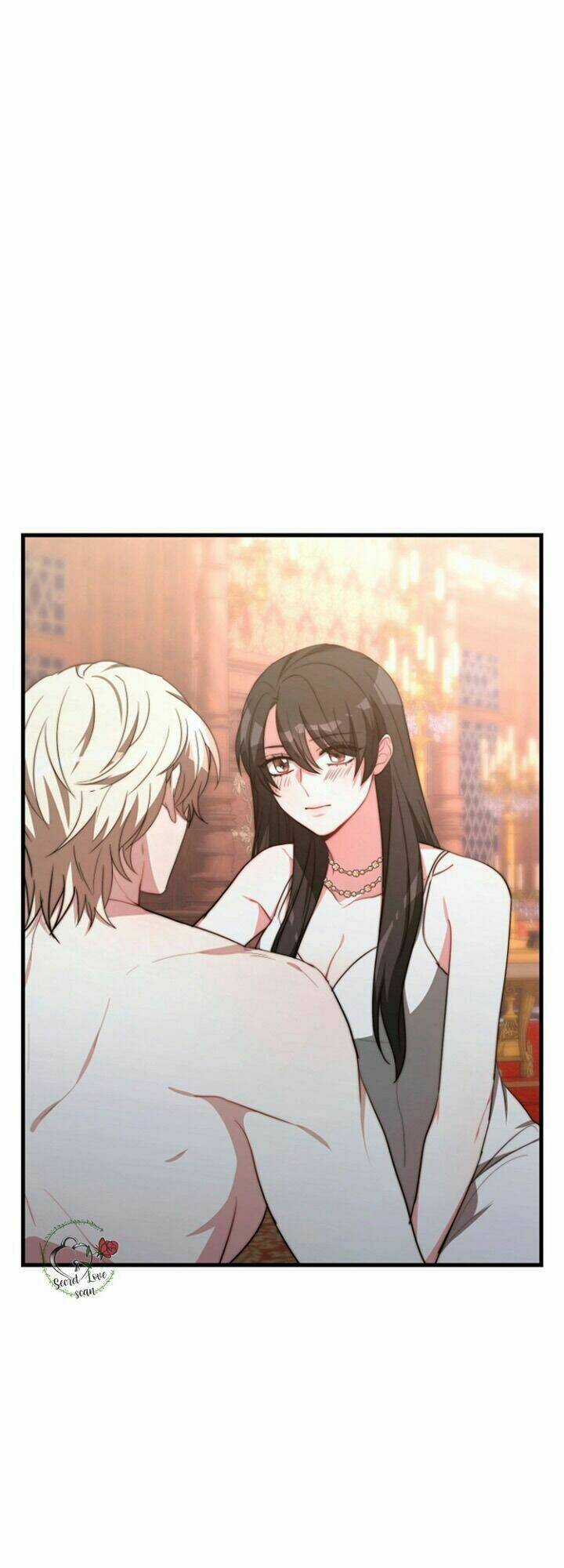 Cô Dâu Của Elysian Chapter 22 trang 32