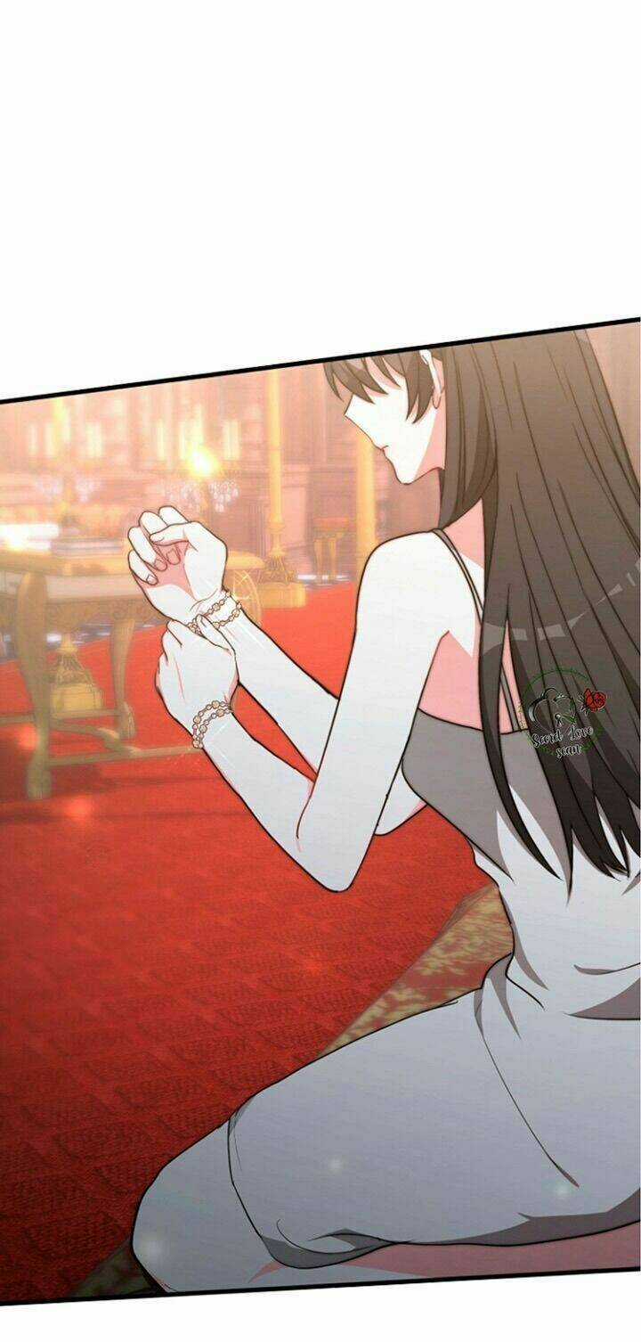 Cô Dâu Của Elysian Chapter 22 trang 33