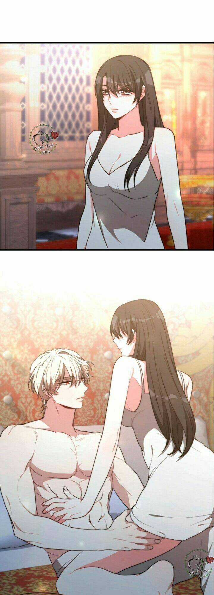 Cô Dâu Của Elysian Chapter 22 trang 35