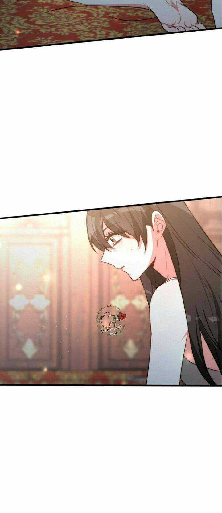 Cô Dâu Của Elysian Chapter 22 trang 36