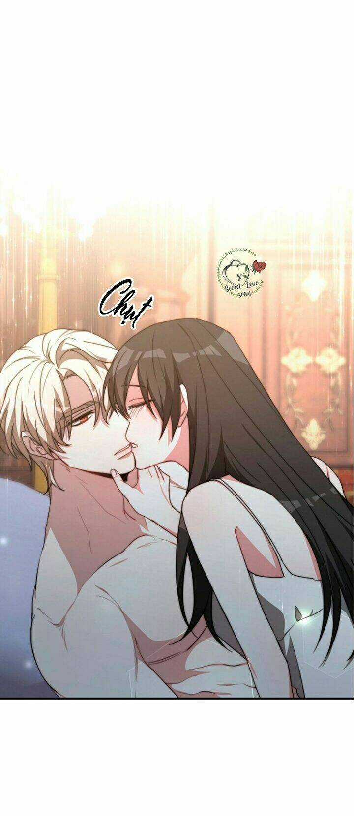 Cô Dâu Của Elysian Chapter 22 trang 37