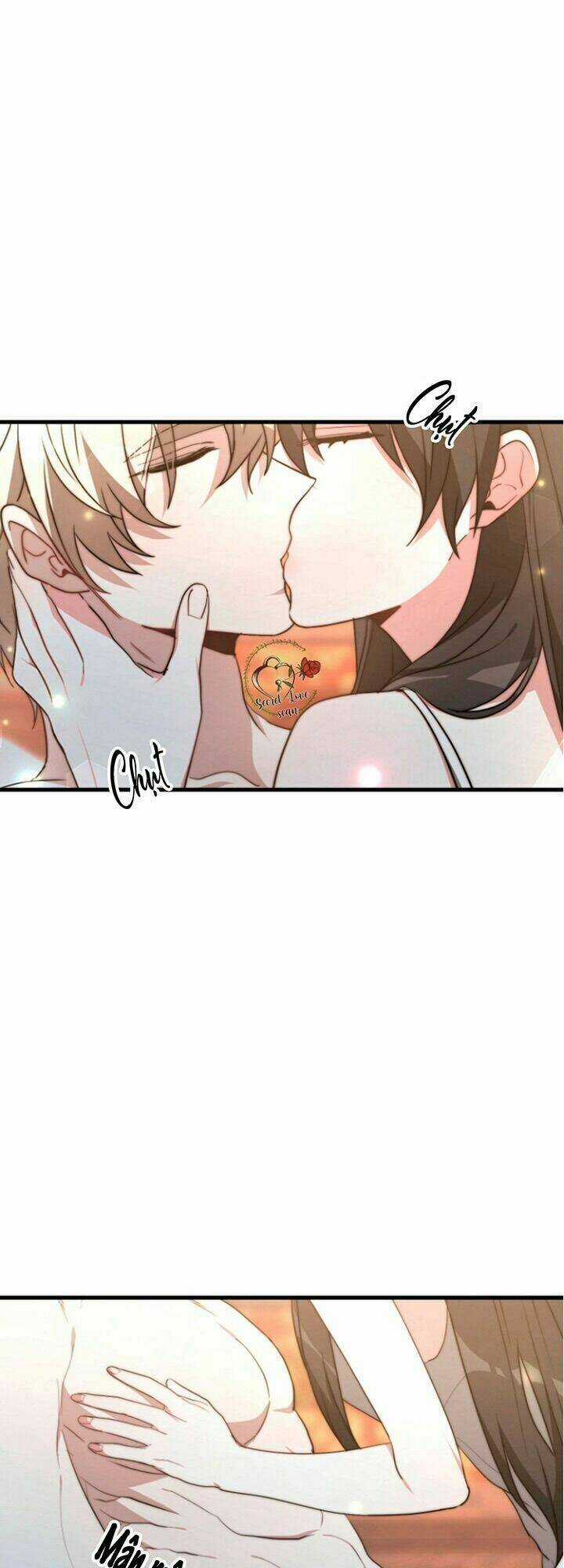 Cô Dâu Của Elysian Chapter 22 trang 38