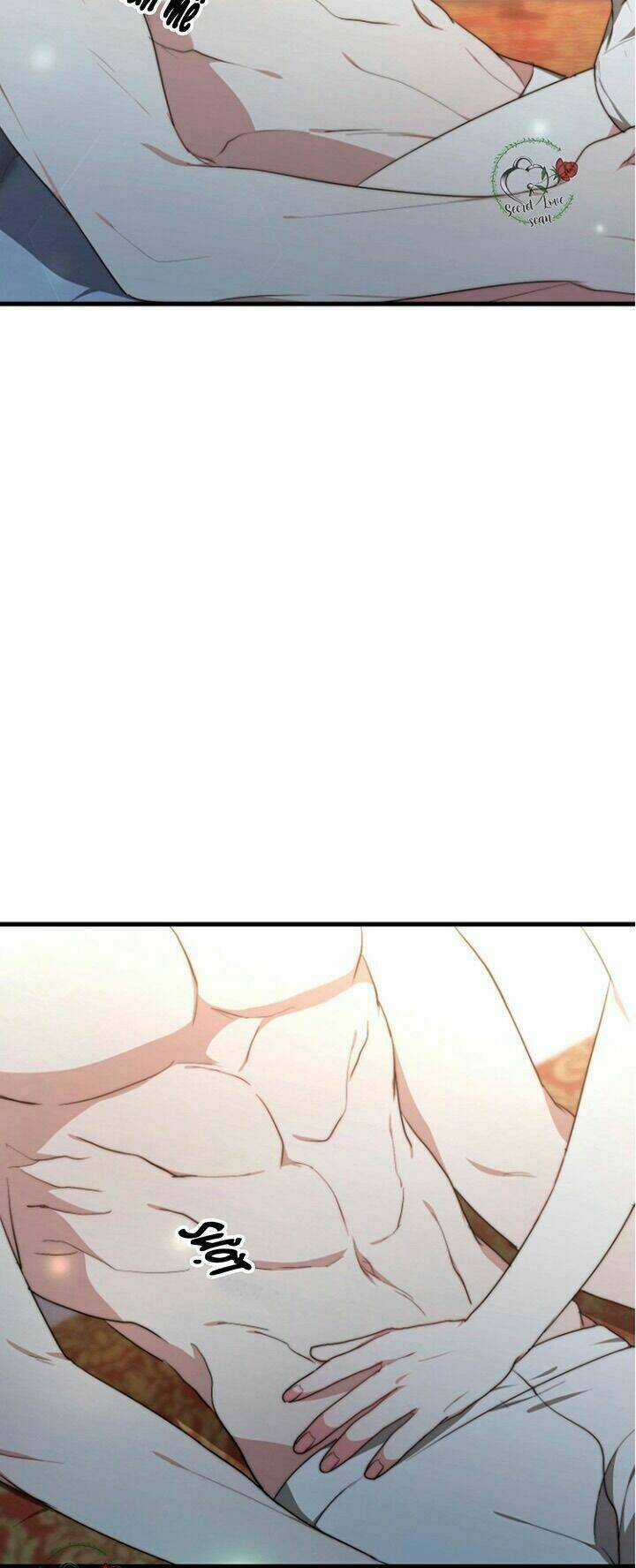 Cô Dâu Của Elysian Chapter 22 trang 39