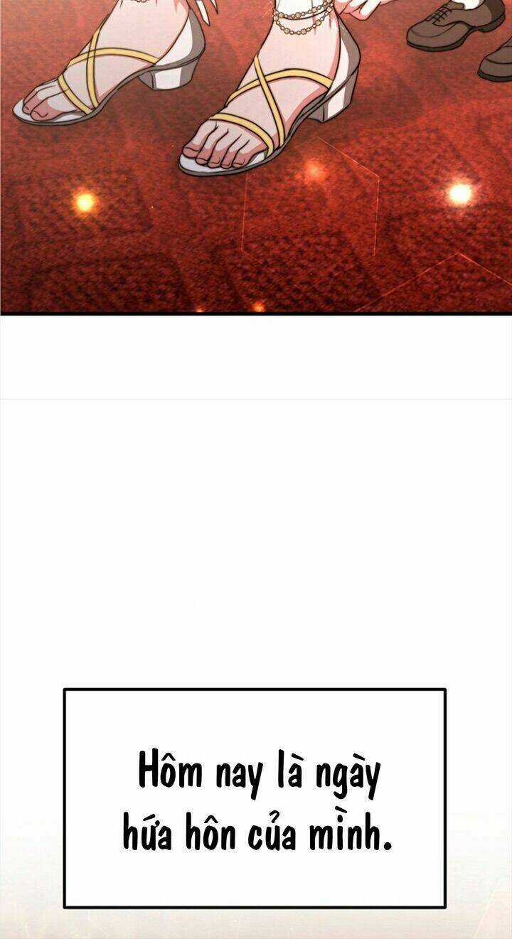 Cô Dâu Của Elysian Chapter 22 trang 4