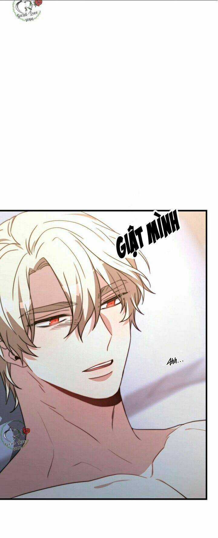 Cô Dâu Của Elysian Chapter 22 trang 40