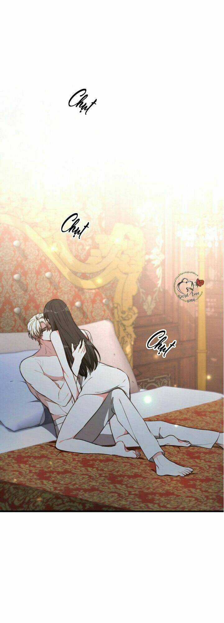 Cô Dâu Của Elysian Chapter 22 trang 41