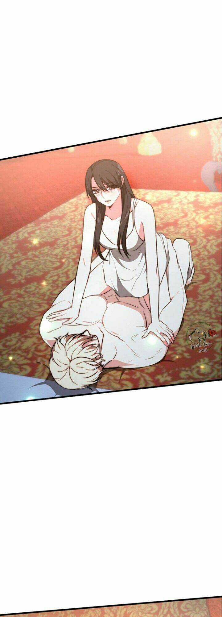 Cô Dâu Của Elysian Chapter 22 trang 44