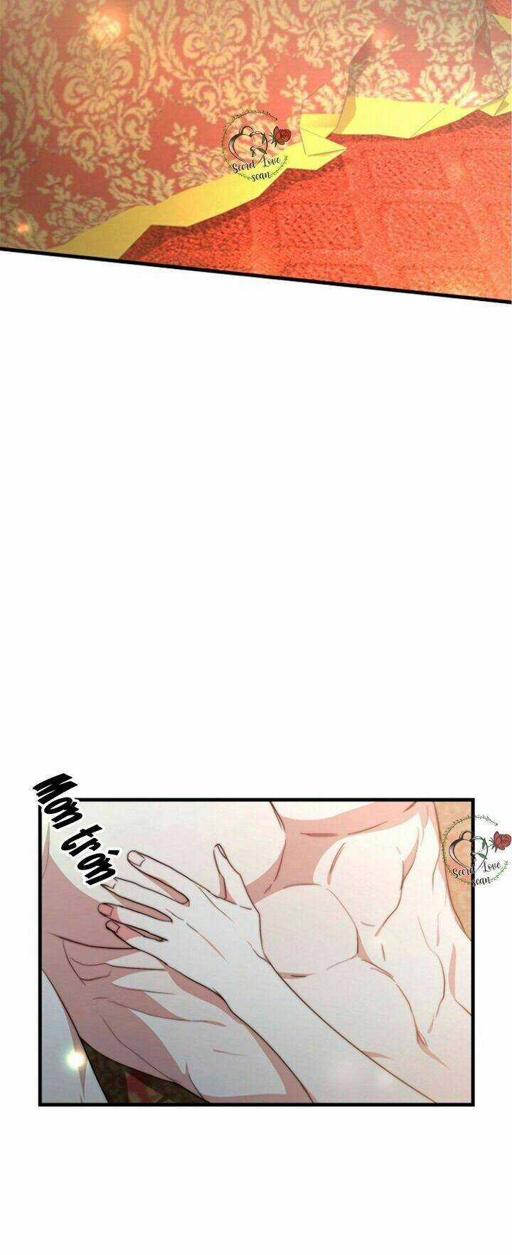 Cô Dâu Của Elysian Chapter 22 trang 45