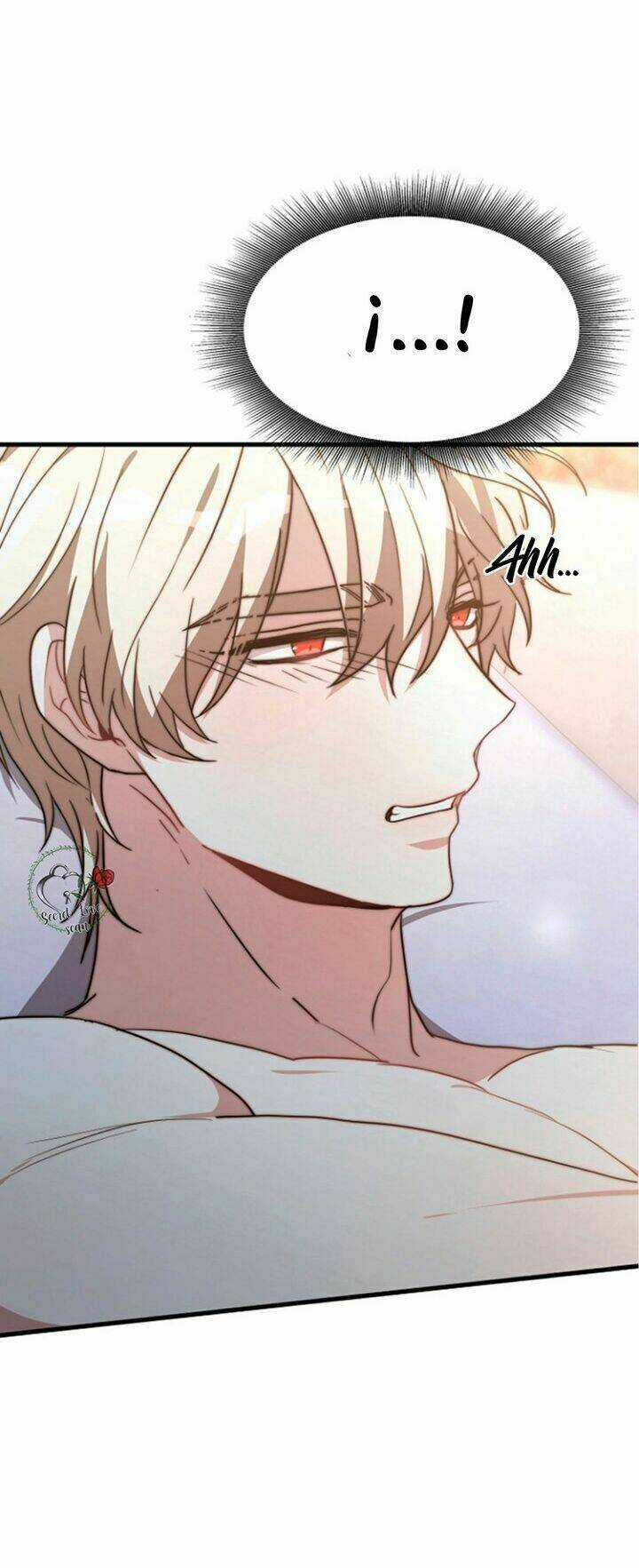 Cô Dâu Của Elysian Chapter 22 trang 46