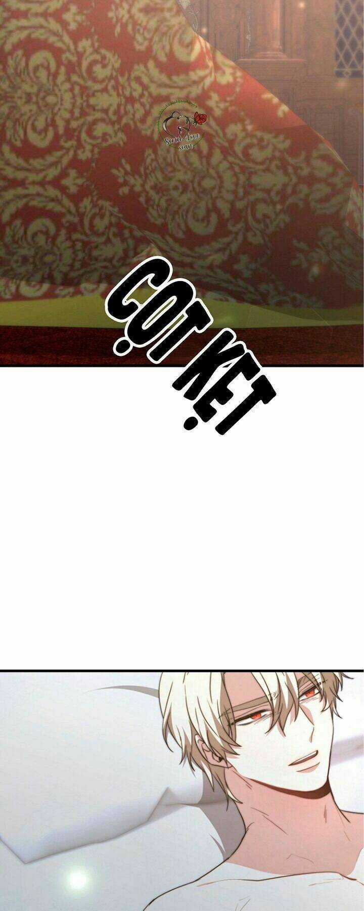 Cô Dâu Của Elysian Chapter 22 trang 48