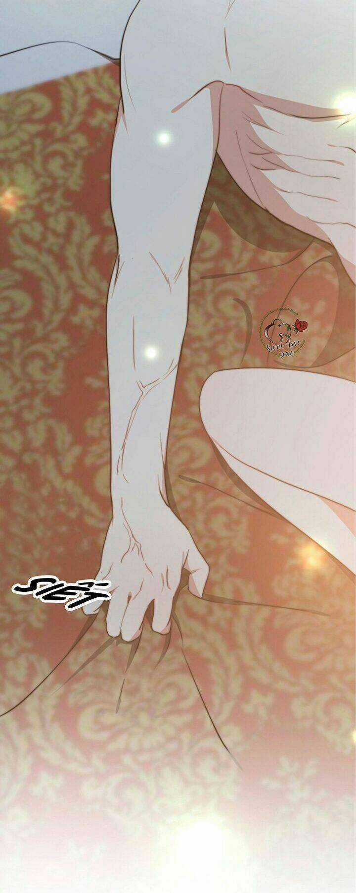 Cô Dâu Của Elysian Chapter 22 trang 49