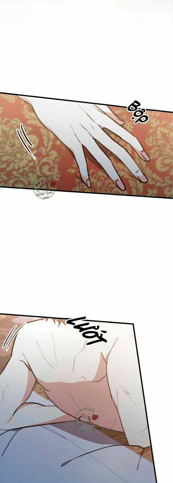 Cô Dâu Của Elysian Chapter 22 trang 50